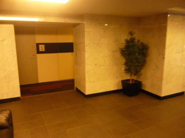 コンシェリア・デュー勝どきの物件内観写真